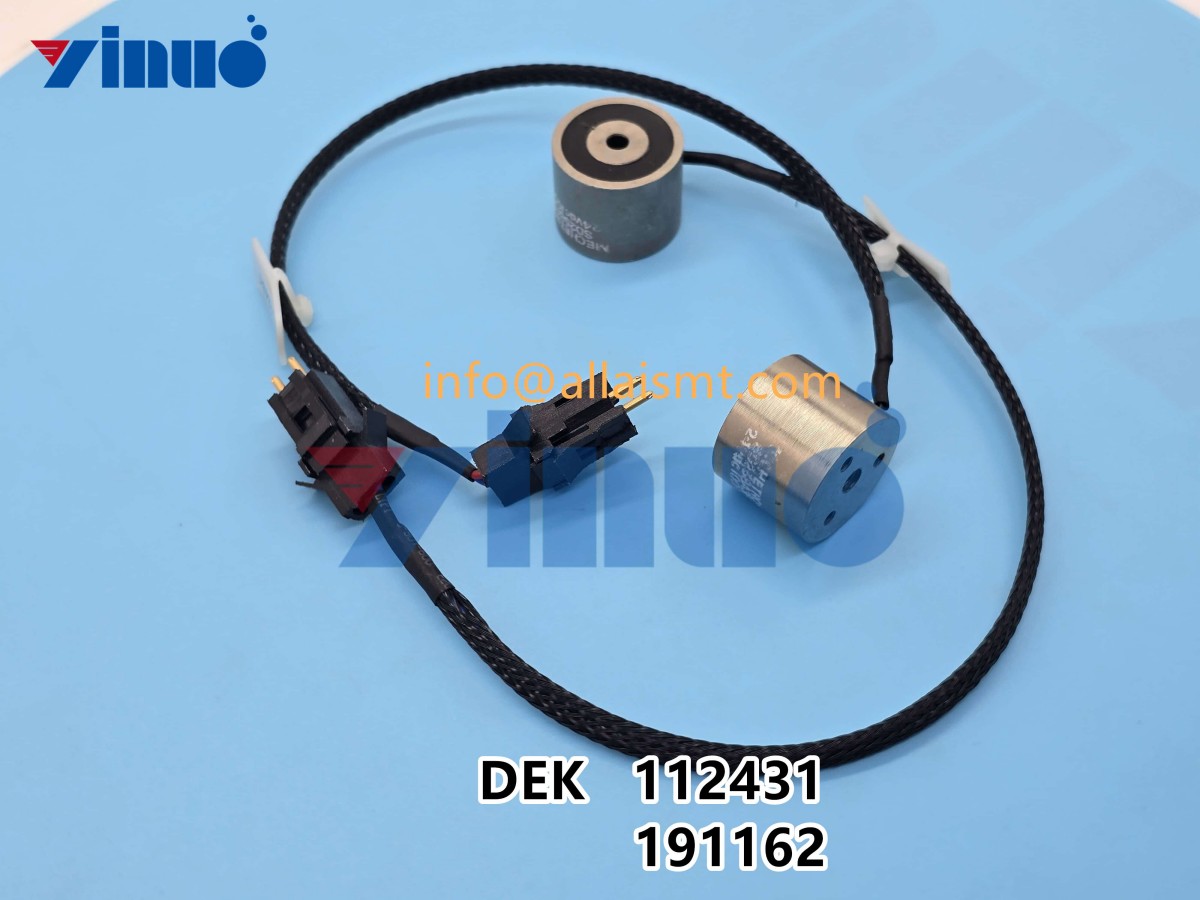 DEK 112431 191162 Magnetic Reel