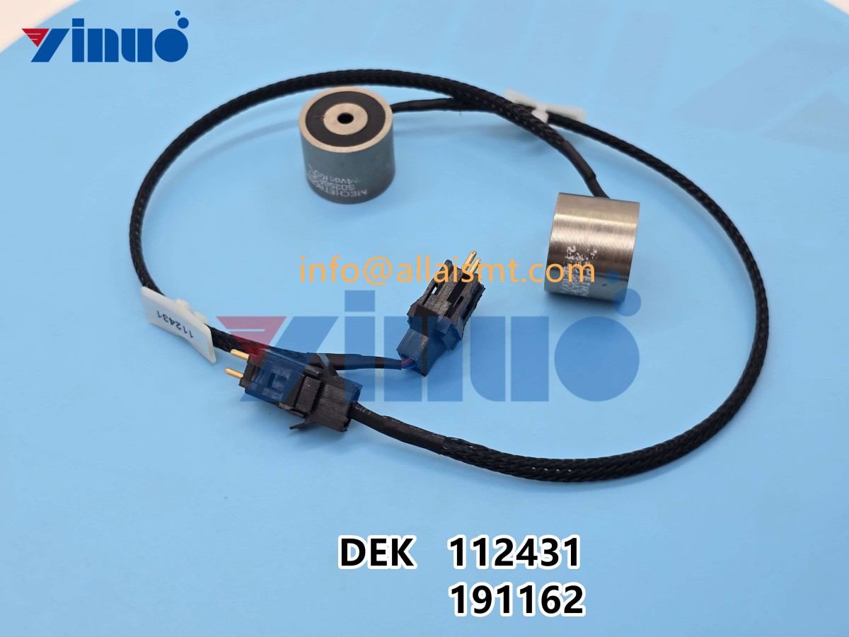 DEK 112431 191162 Magnetic Reel