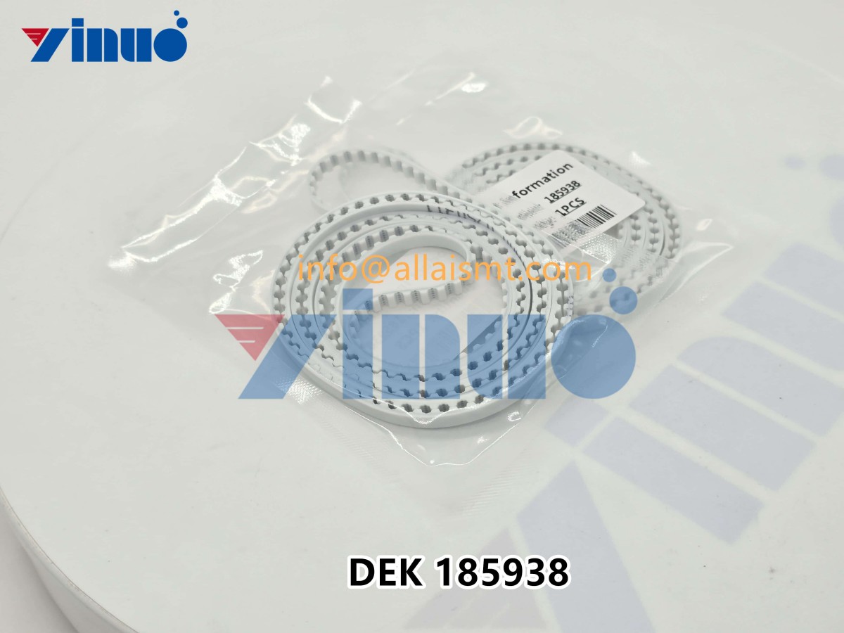 DEK 185938 BELT