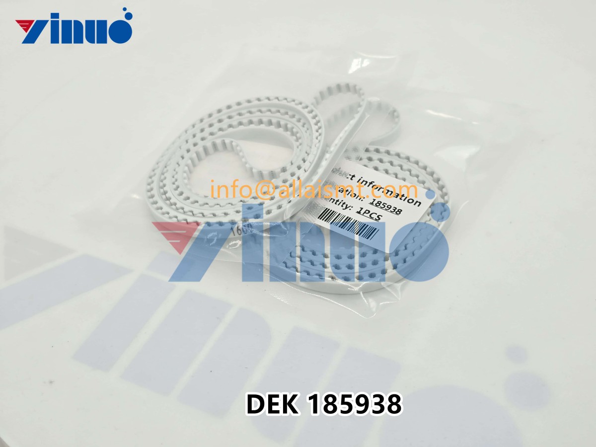 DEK 185938 BELT