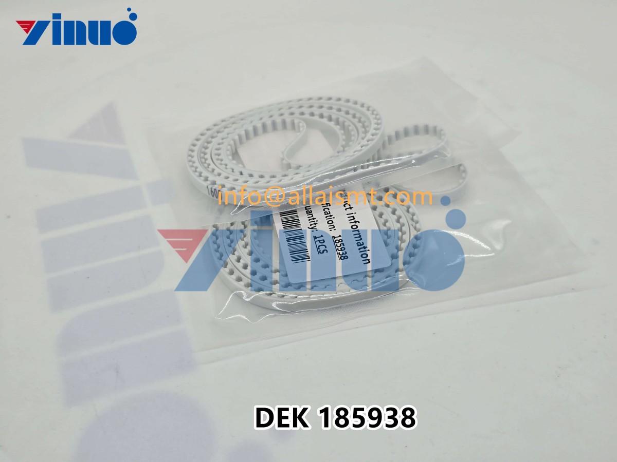 DEK 185938 BELT