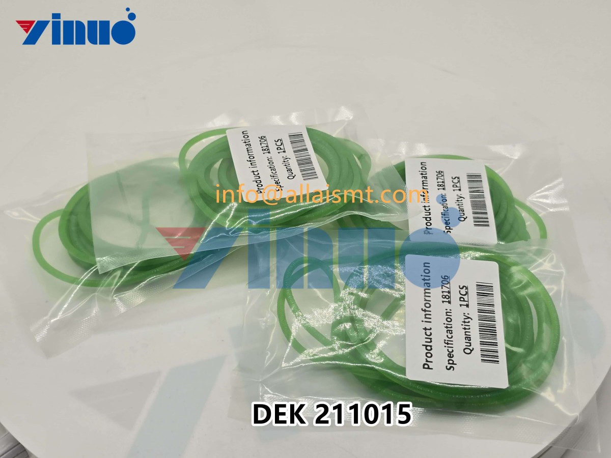 DEK 211015 BELT