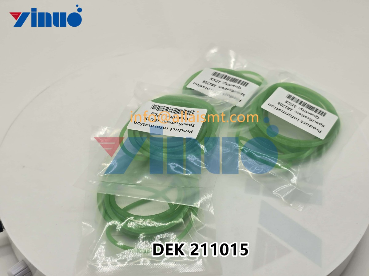 DEK 211015 BELT