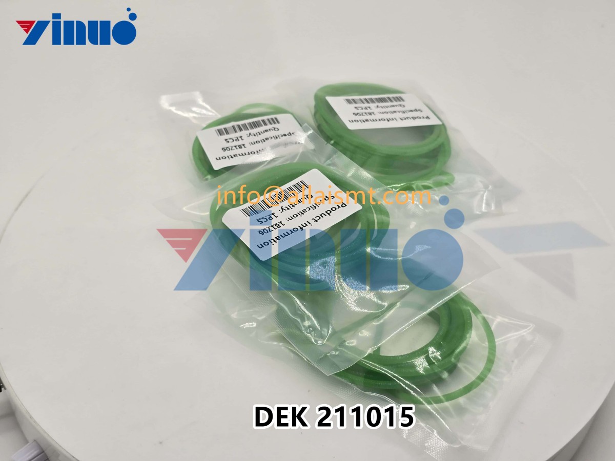 DEK 211015 BELT