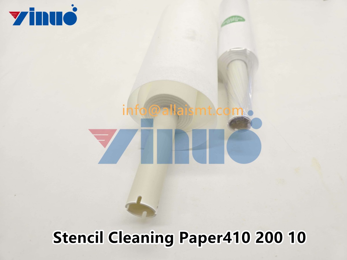 DEK Stencil Cleaning Paper410 200 10