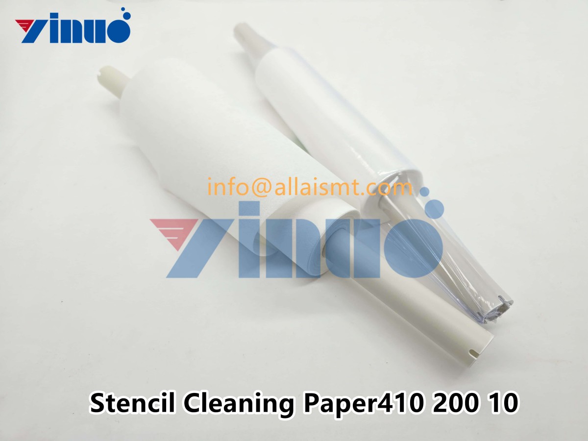 DEK Stencil Cleaning Paper410 200 10