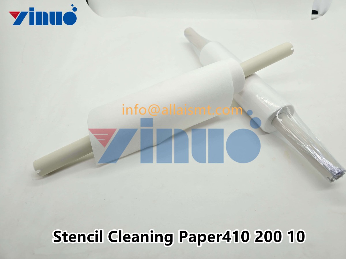 DEK Stencil Cleaning Paper410 200 10