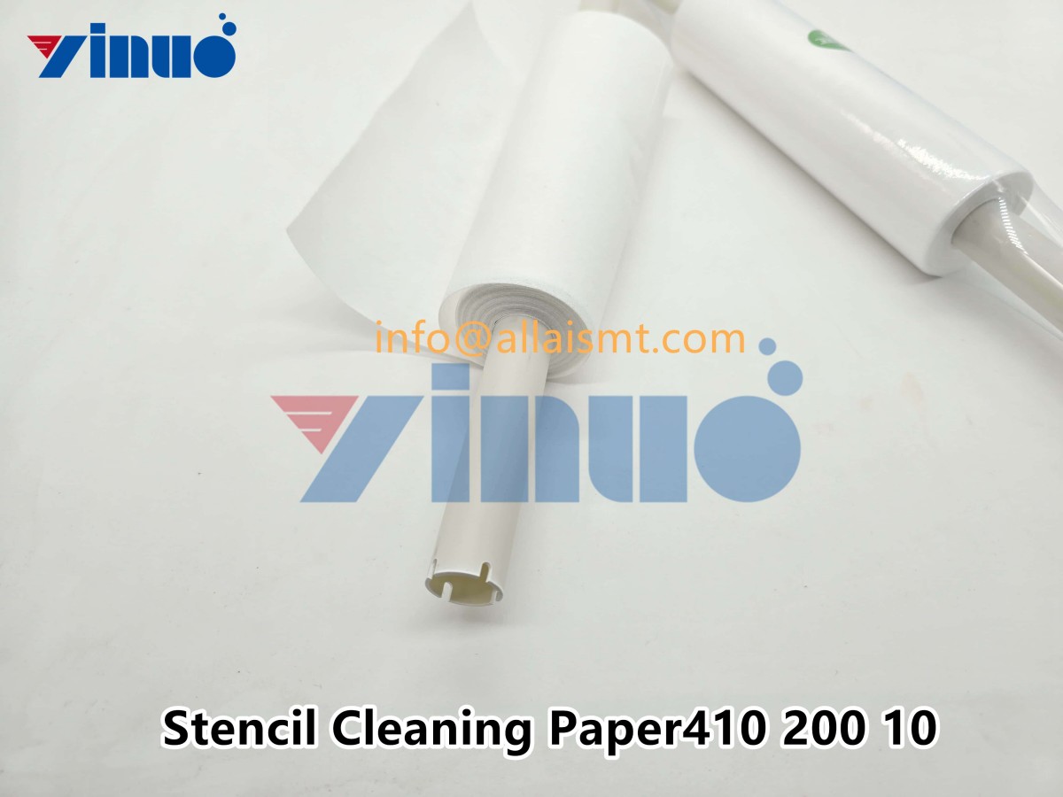 DEK Stencil Cleaning Paper410 200 10