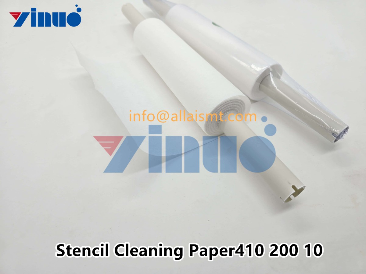 DEK Stencil Cleaning Paper410 200 10