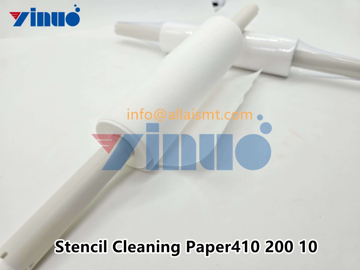 DEK Stencil Cleaning Paper410 200 10