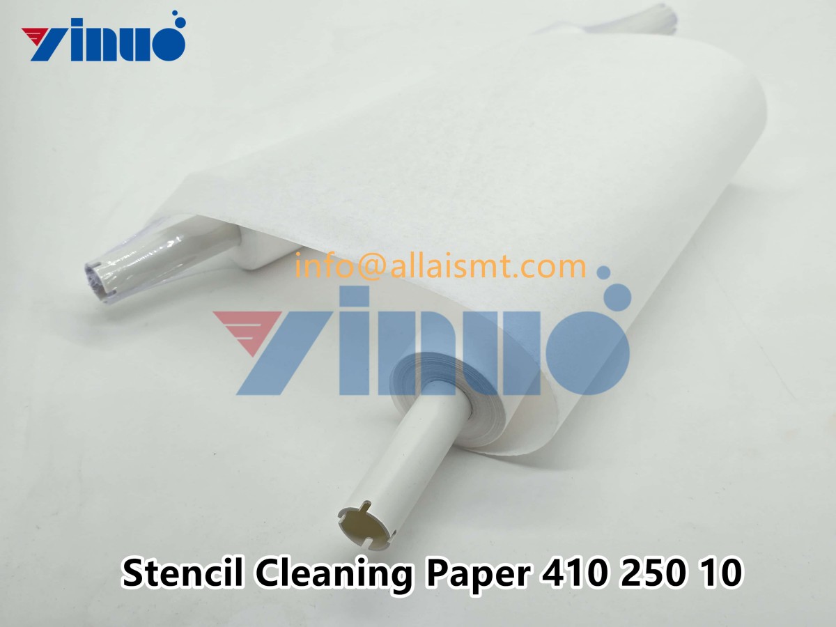 DEK Stencil Cleaning Paper 410 250 10