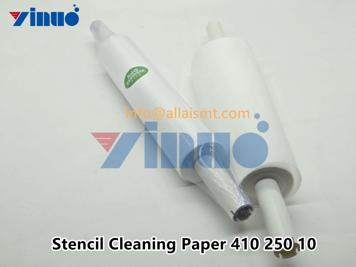 DEK Stencil Cleaning Paper 410 250 10