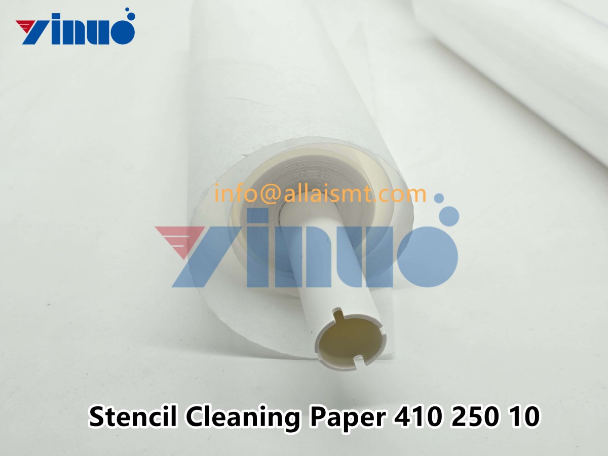 DEK Stencil Cleaning Paper 410 250 10