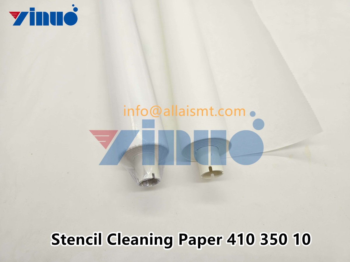 DEK Stencil Cleaning Paper 410 350 10