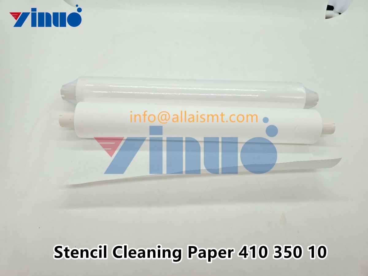 DEK Stencil Cleaning Paper 410 350 10