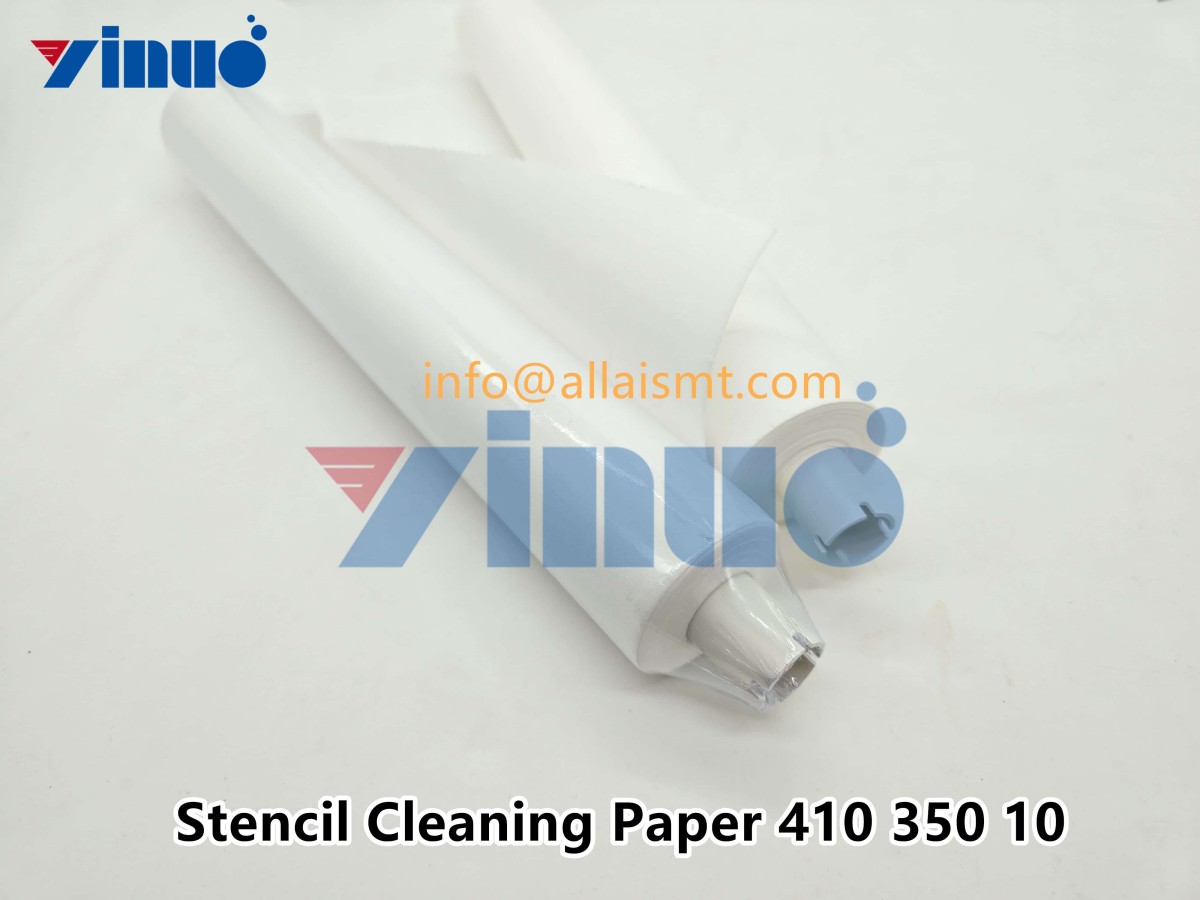DEK Stencil Cleaning Paper 410 350 10