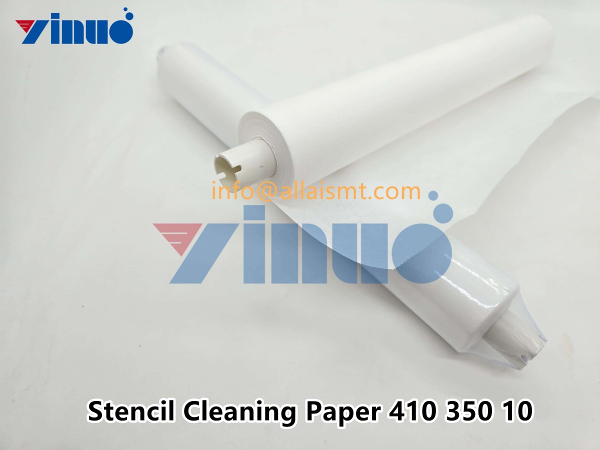 DEK Stencil Cleaning Paper 410 350 10