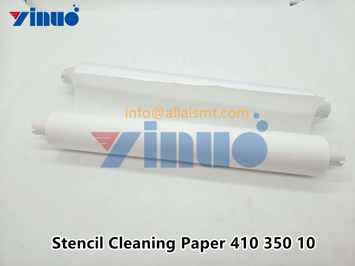DEK Stencil Cleaning Paper 410 350 10