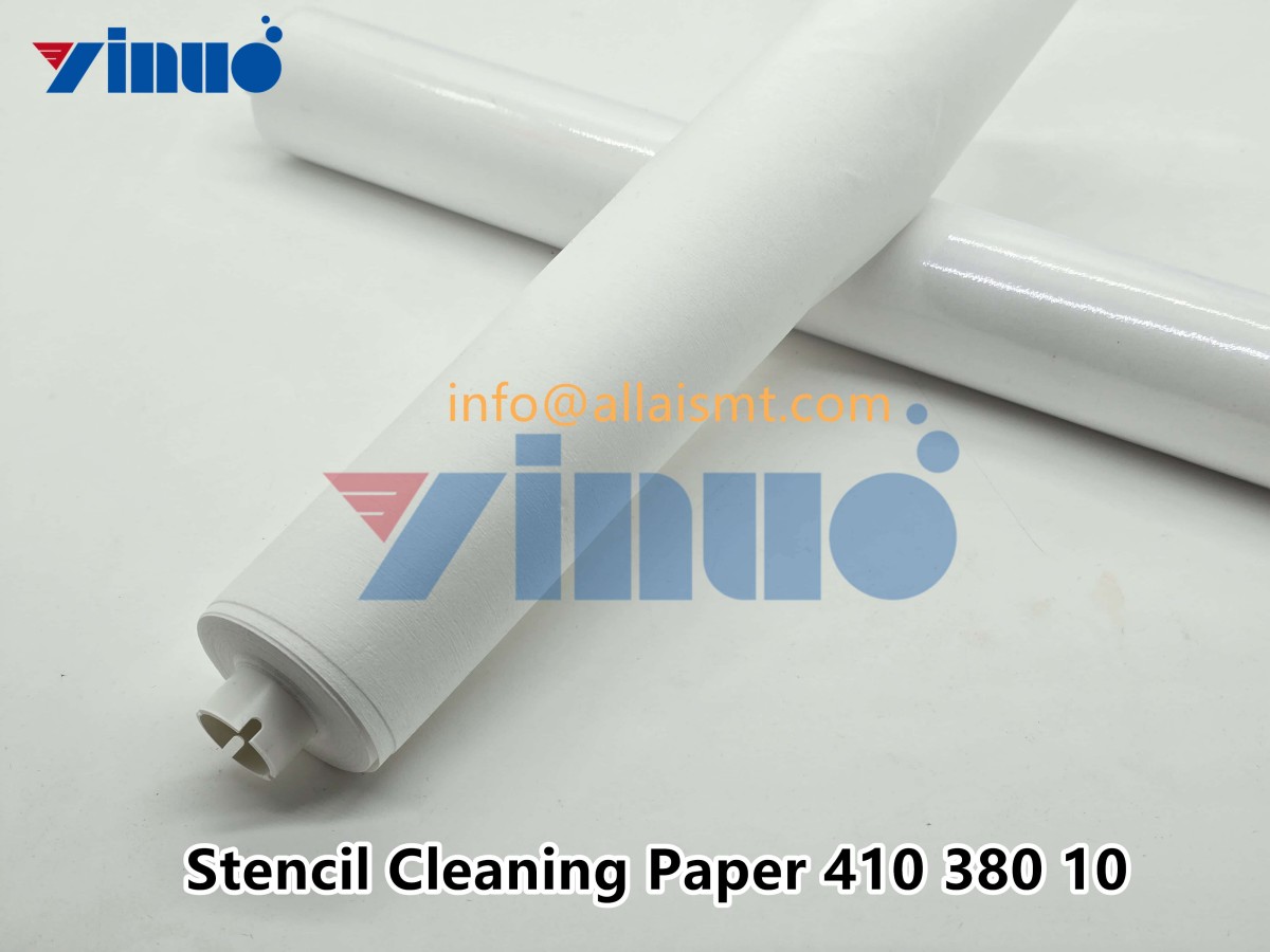 DEK Stencil Cleaning Paper 410 380 10