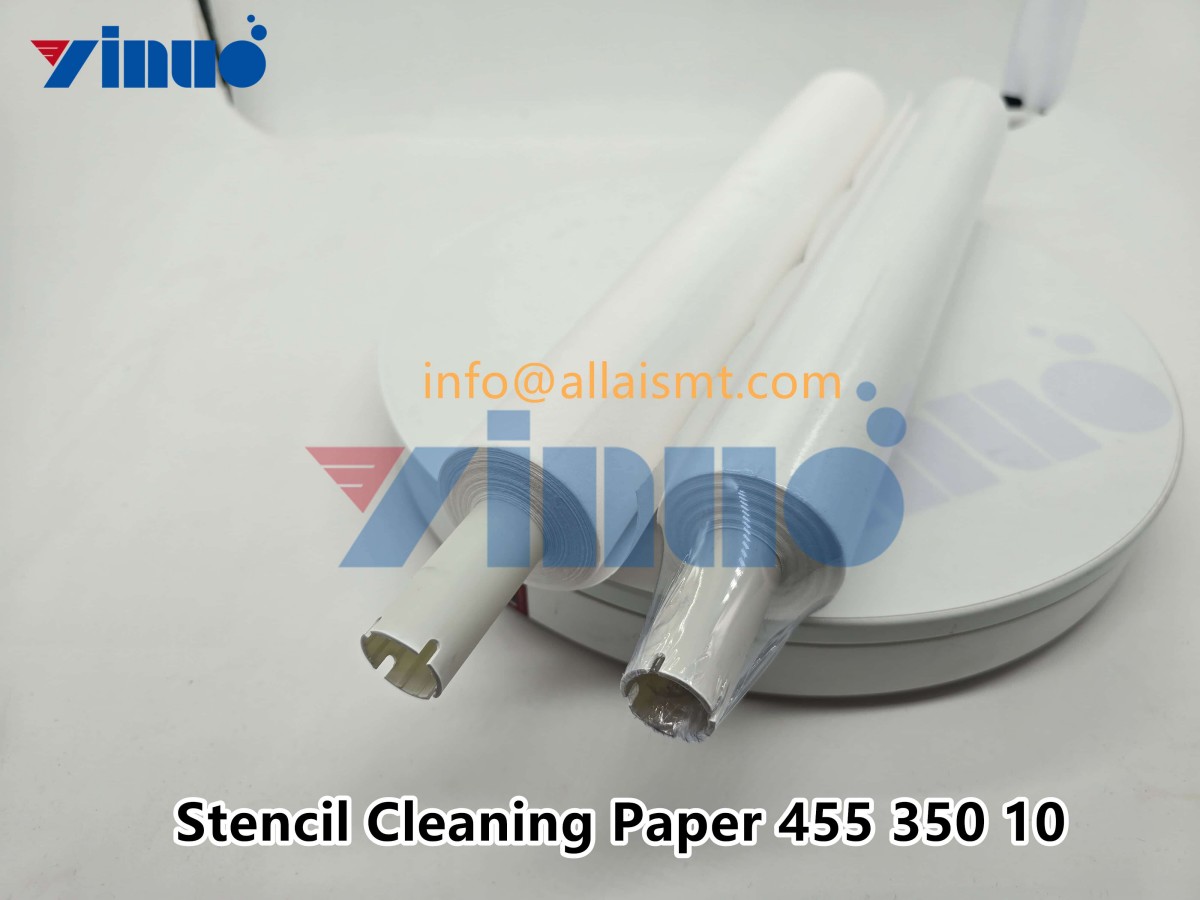 DEK Stencil Cleaning Paper 455 350 10