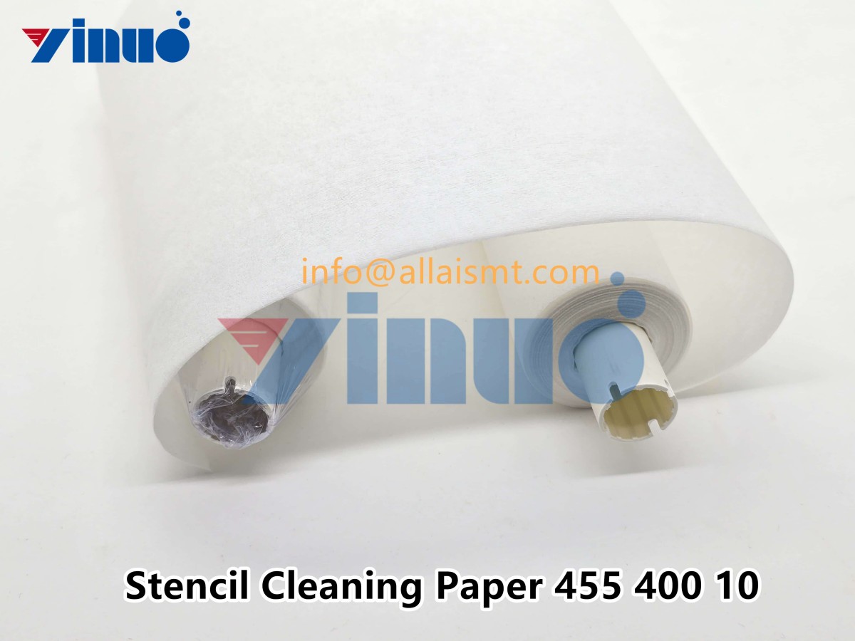 DEK Stencil Cleaning Paper 455 400 10