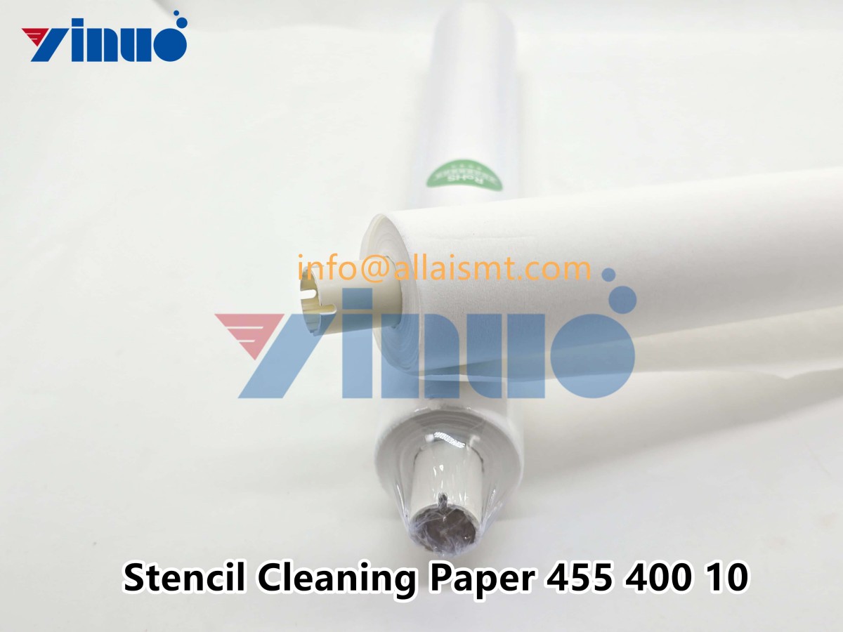 DEK Stencil Cleaning Paper 455 400 10