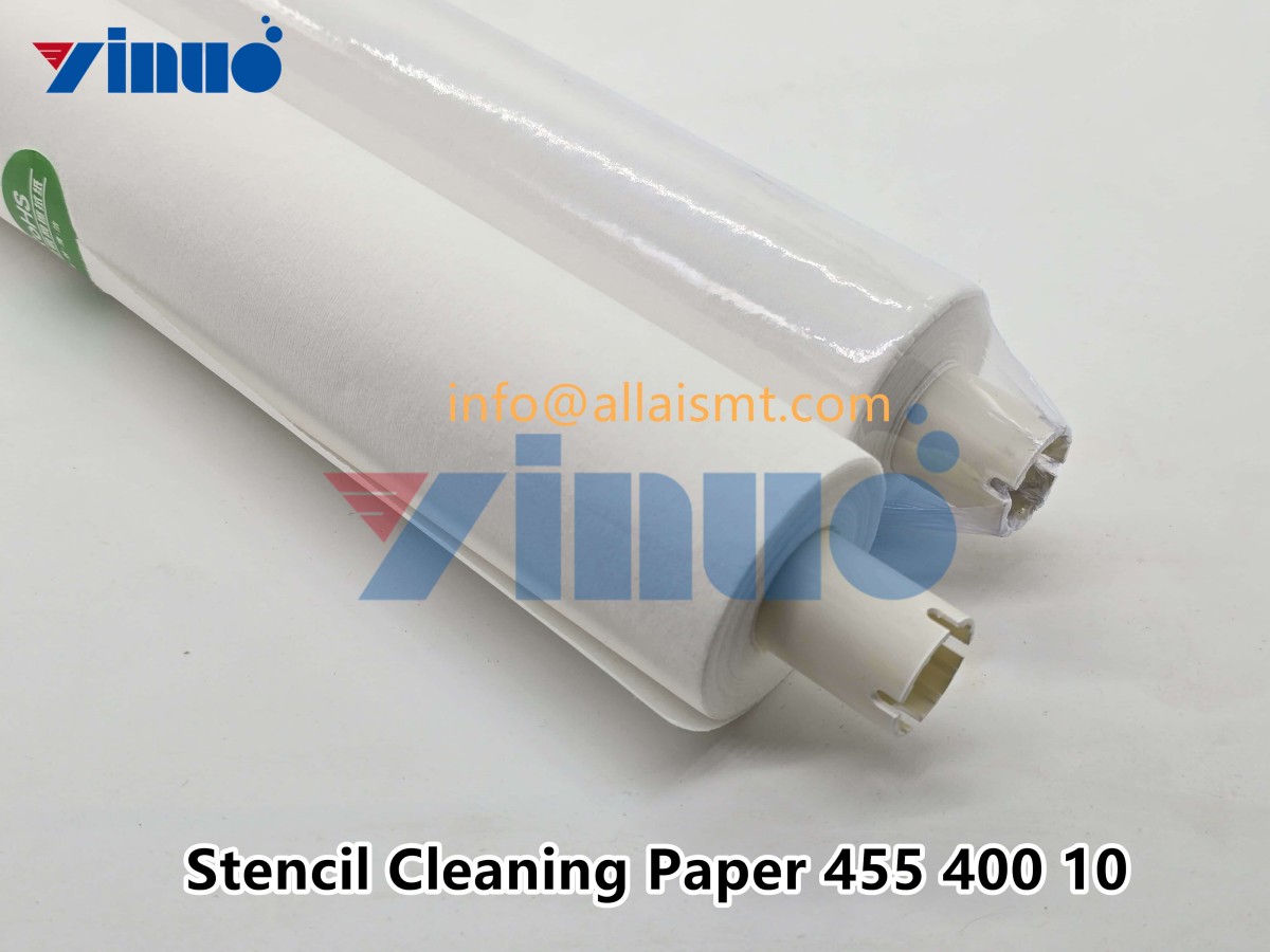 DEK Stencil Cleaning Paper 455 400 10