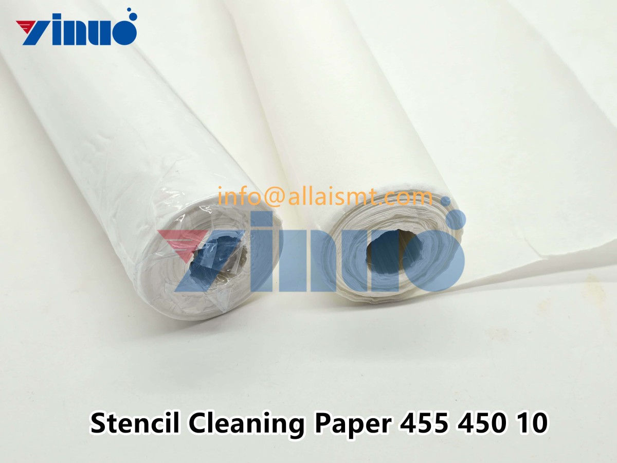 DEK Stencil Cleaning Paper 455 450 10
