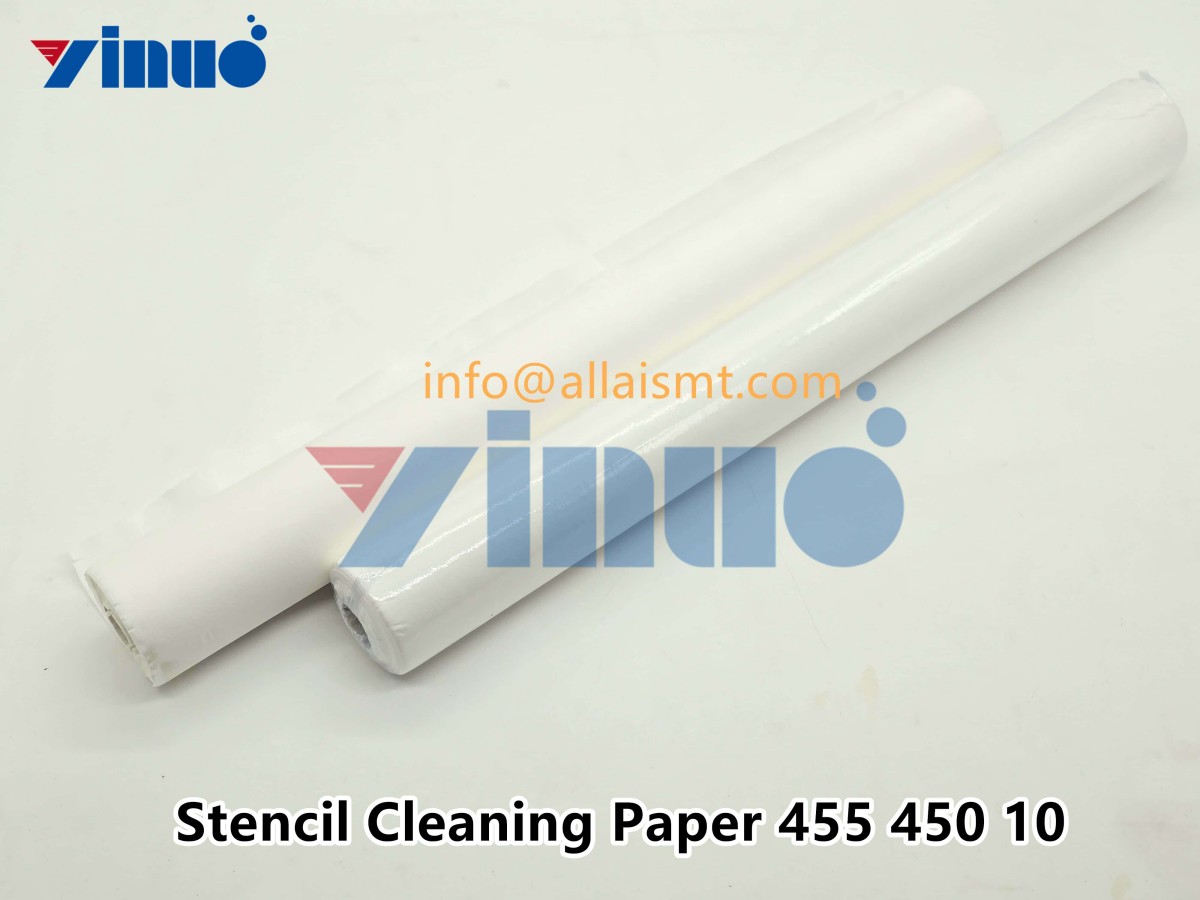DEK Stencil Cleaning Paper 455 450 10