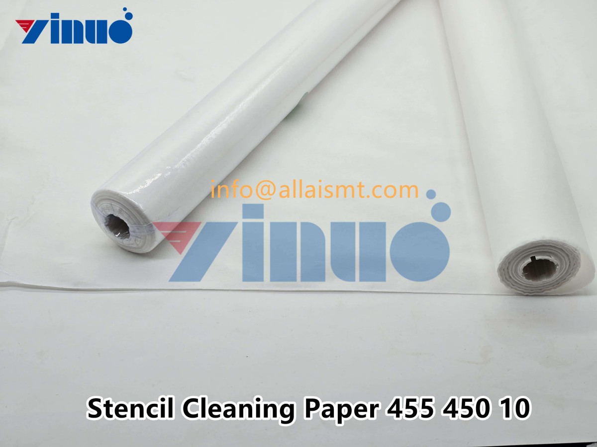 DEK Stencil Cleaning Paper 455 450 10