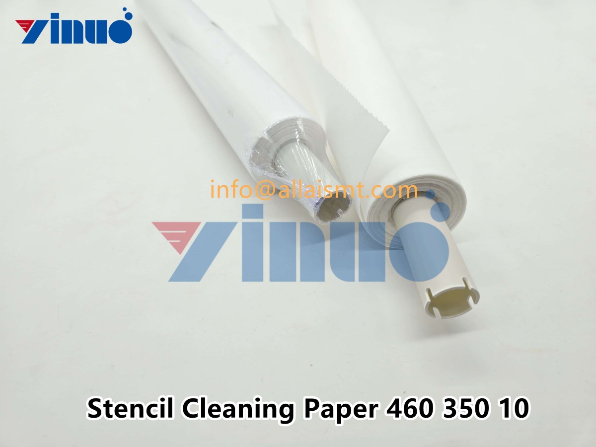 DEK Stencil Cleaning Paper 460 350 10