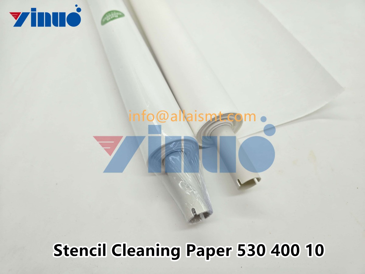 DEK Stencil Cleaning Paper 530 400 10