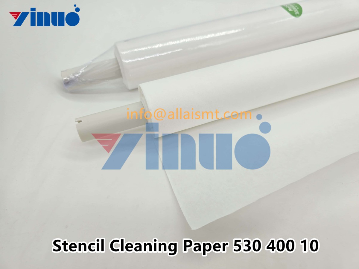 DEK Stencil Cleaning Paper 530 400 10