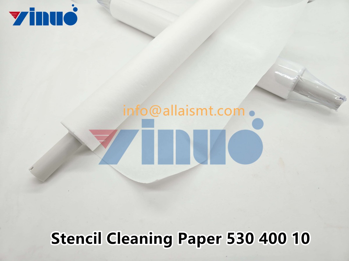 DEK Stencil Cleaning Paper 530 400 10