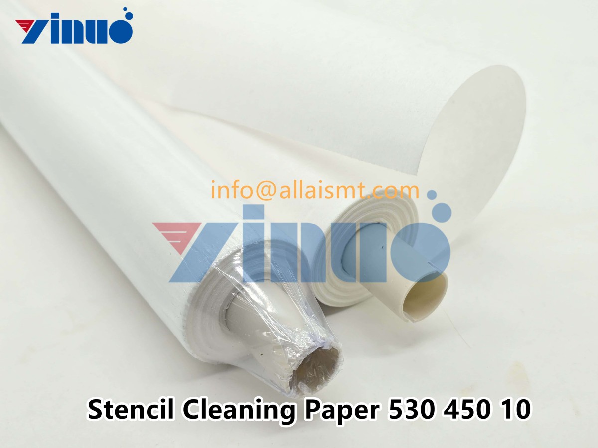 DEK Stencil Cleaning Paper 530 450 10