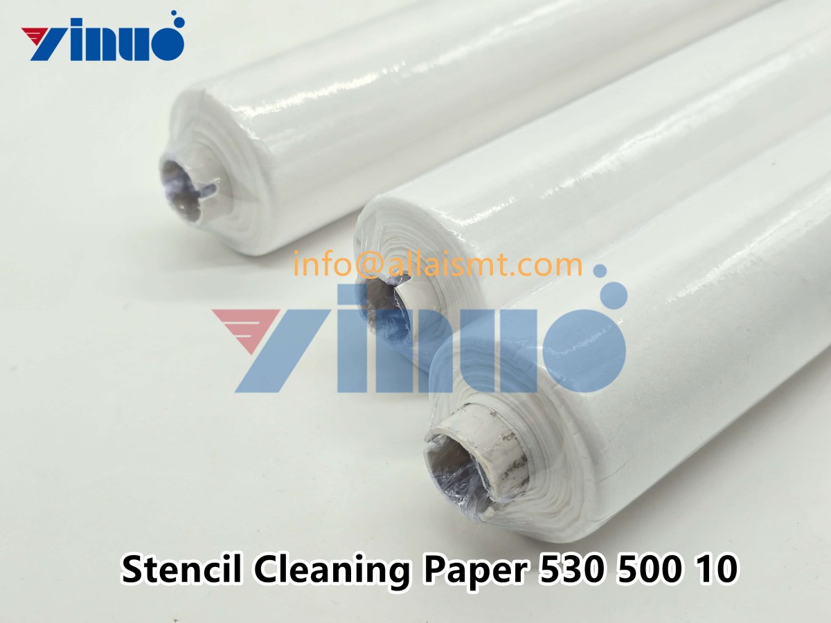 DEK Stencil Cleaning Paper 530 500 10