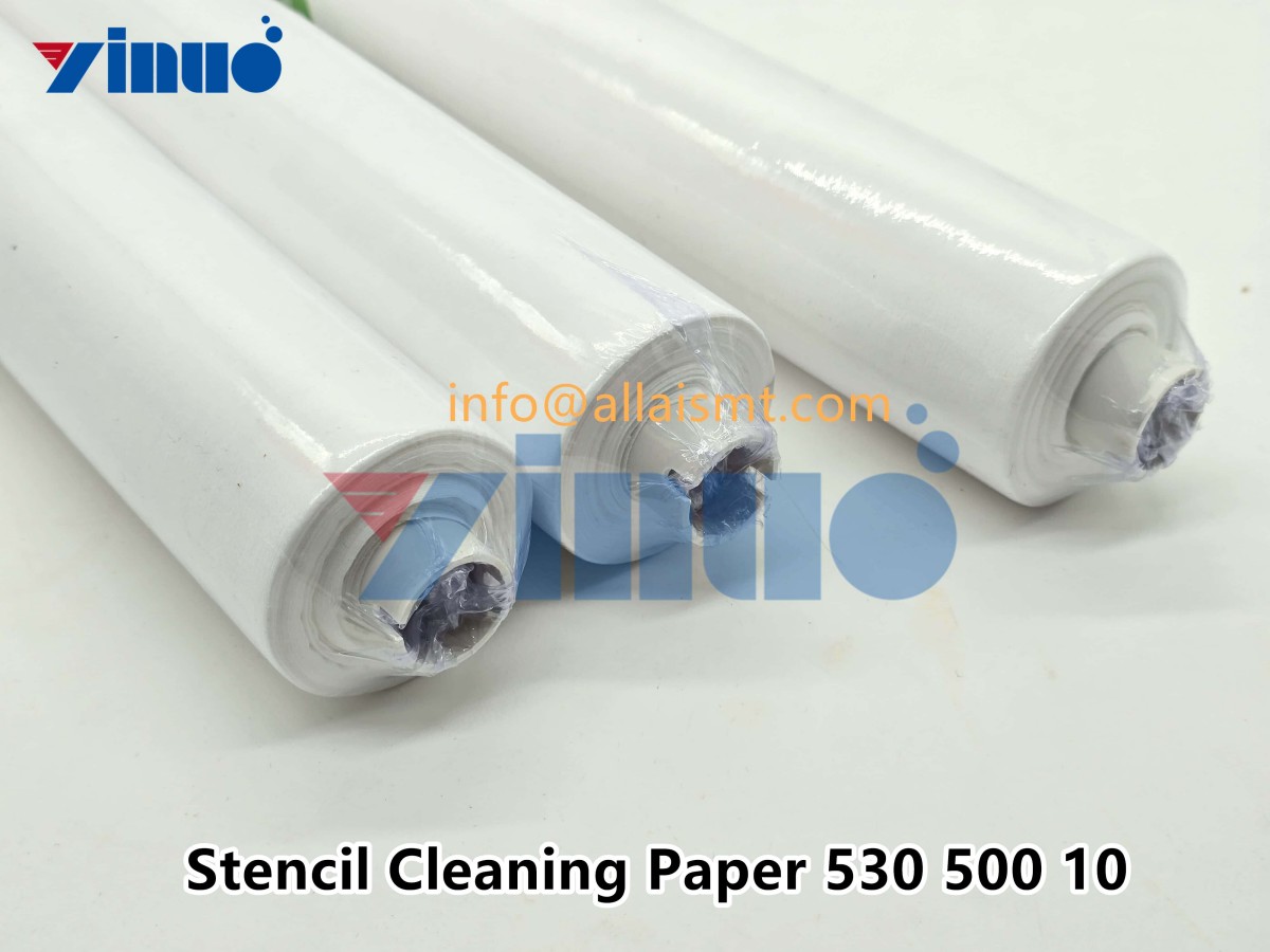 DEK Stencil Cleaning Paper 530 500 10
