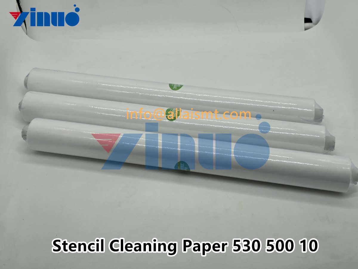 DEK Stencil Cleaning Paper 530 500 10