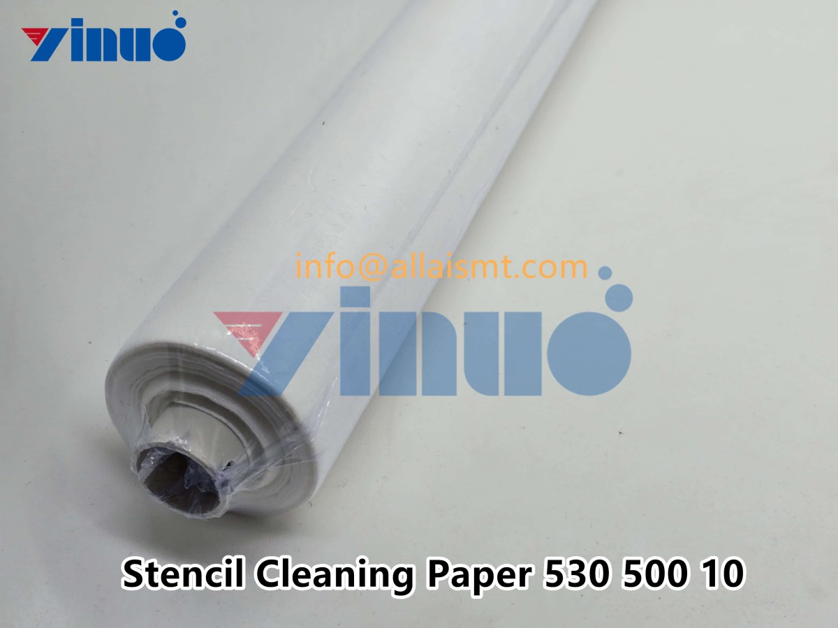 DEK Stencil Cleaning Paper 530 500 10