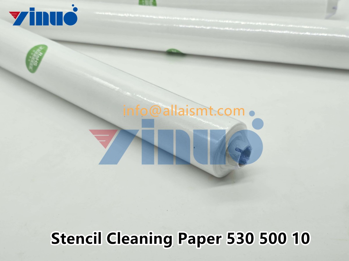 DEK Stencil Cleaning Paper 530 500 10