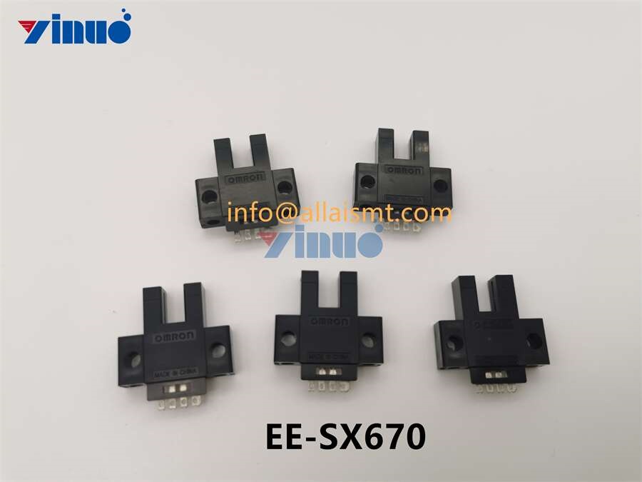 EE-SX670 SENSOR