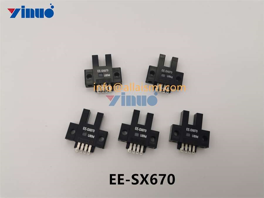 EE-SX670 SENSOR