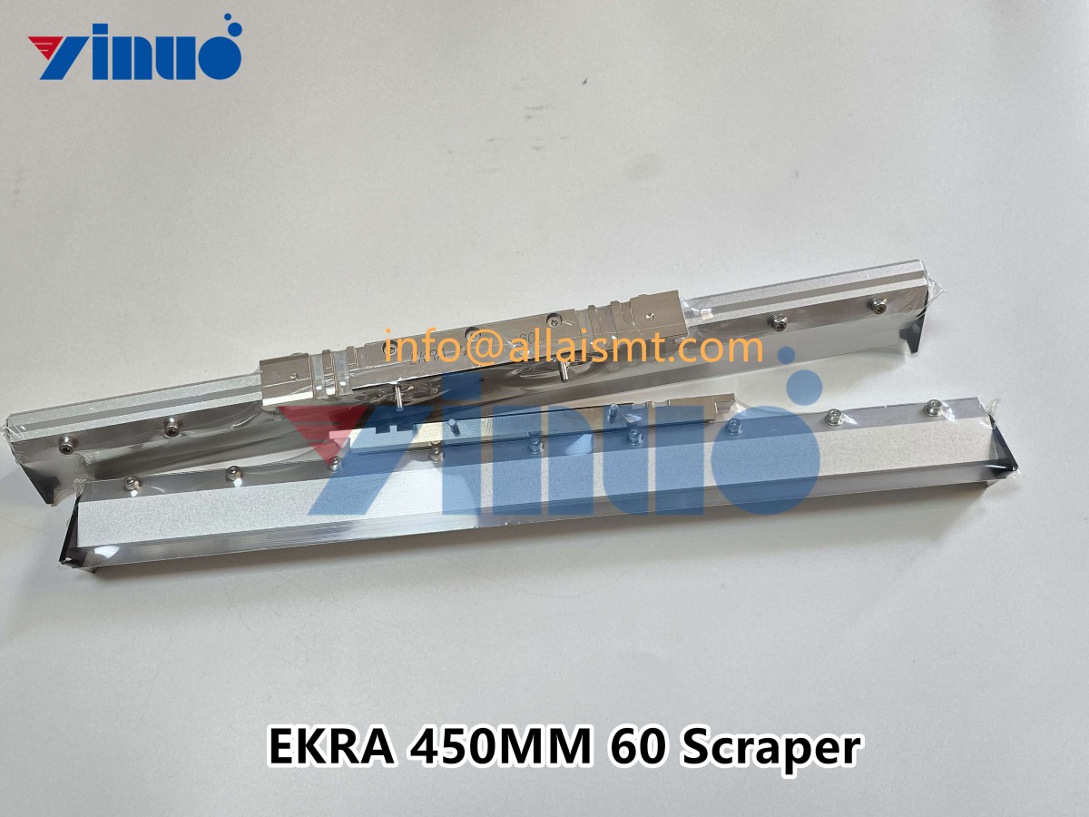 EKRA Ⅱ 450MM 60 Scraper