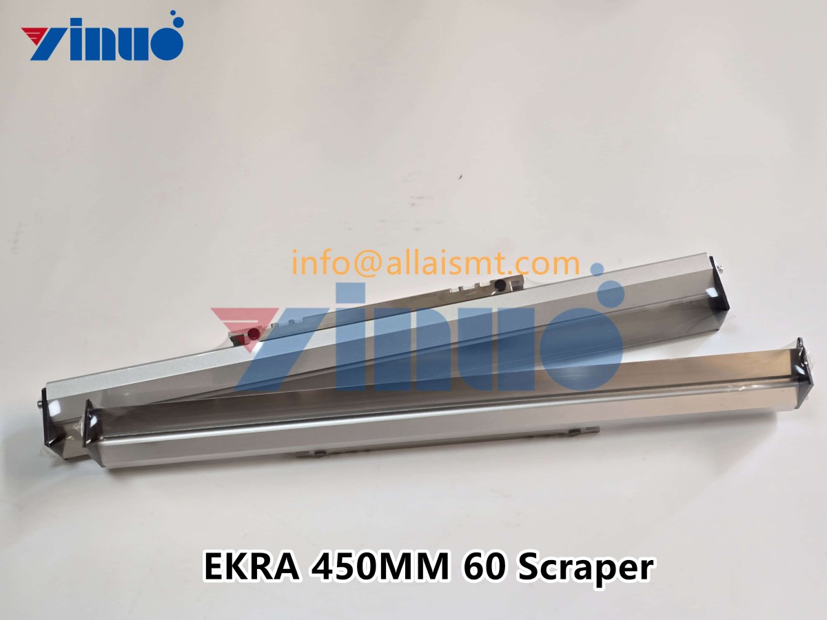 EKRA Ⅱ 450MM 60 Scraper