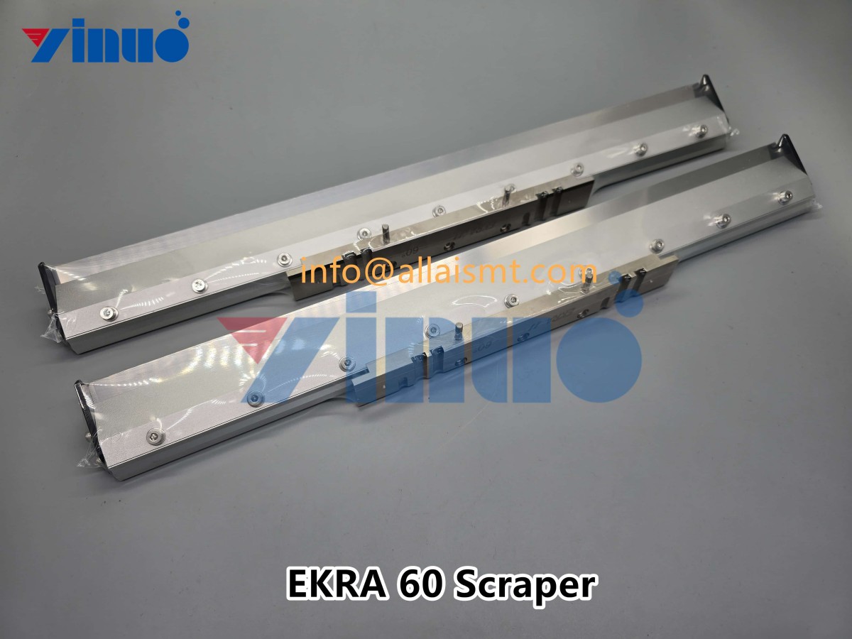 EKRA Ⅱ 60 Scraper