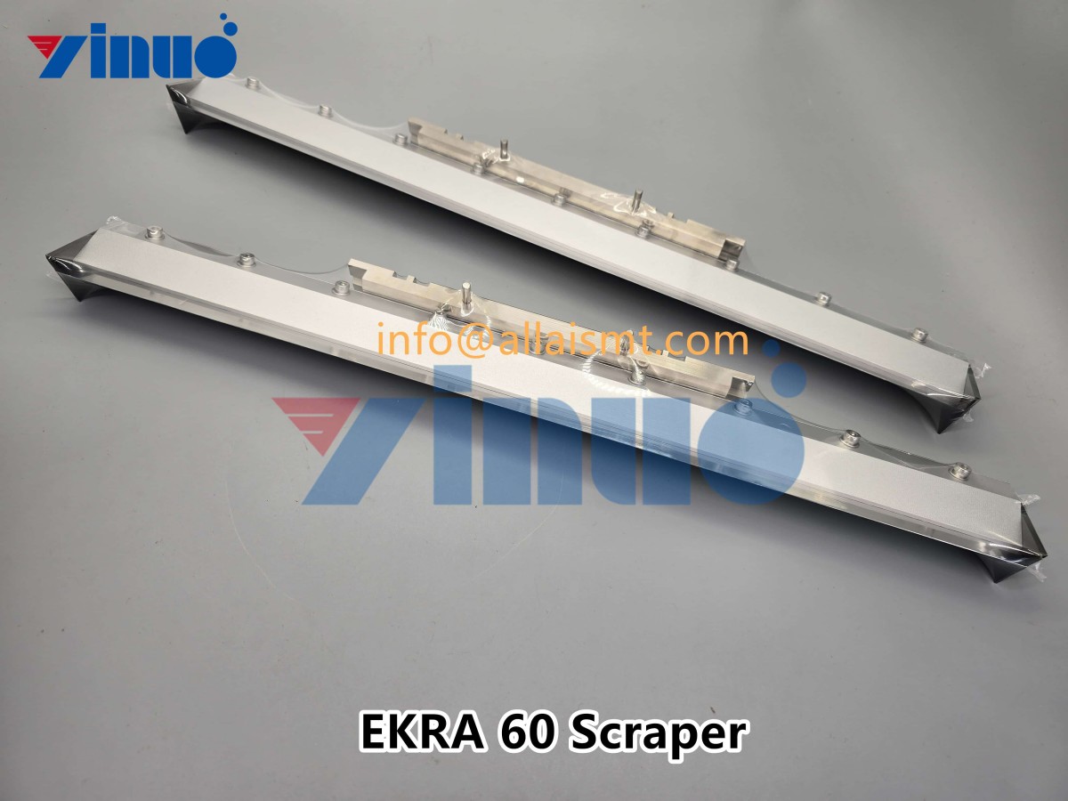 EKRA Ⅱ 60 Scraper