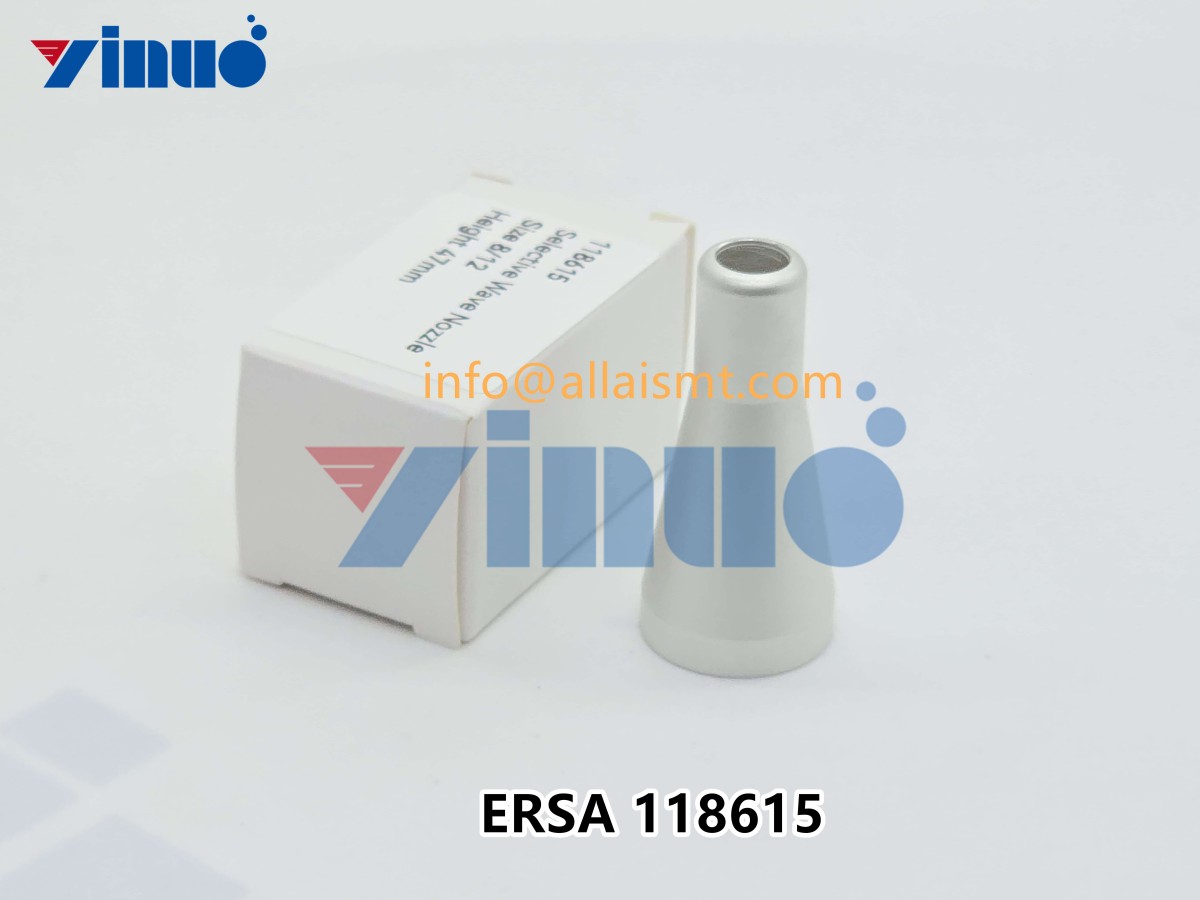ERSA 118615 NOZZLE SIZE 8 12 HEIGHT 47MM