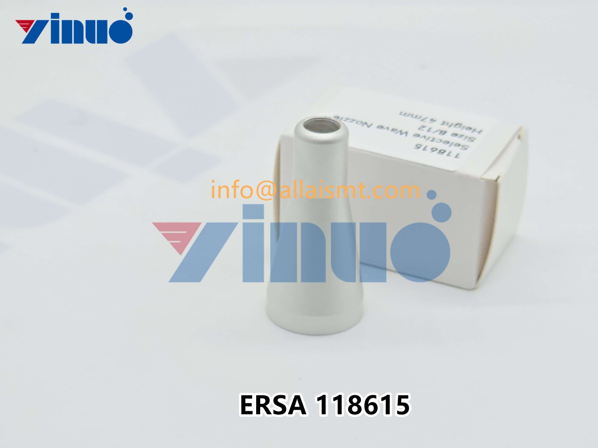 ERSA 118615 NOZZLE SIZE 8 12 HEIGHT 47MM