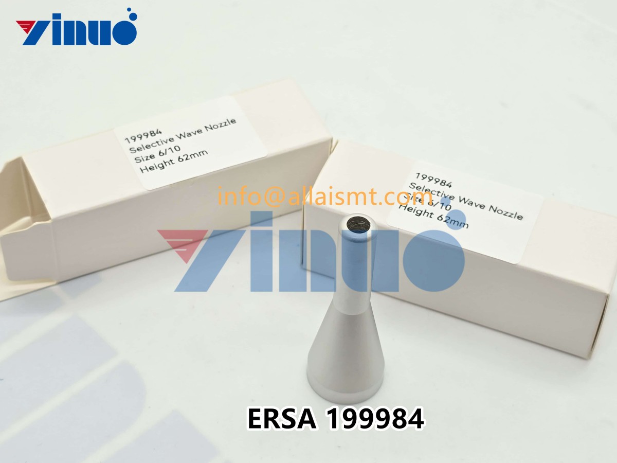 ERSA 199984 NOZZLE SIZE 6 10 HEIGHT 62MM
