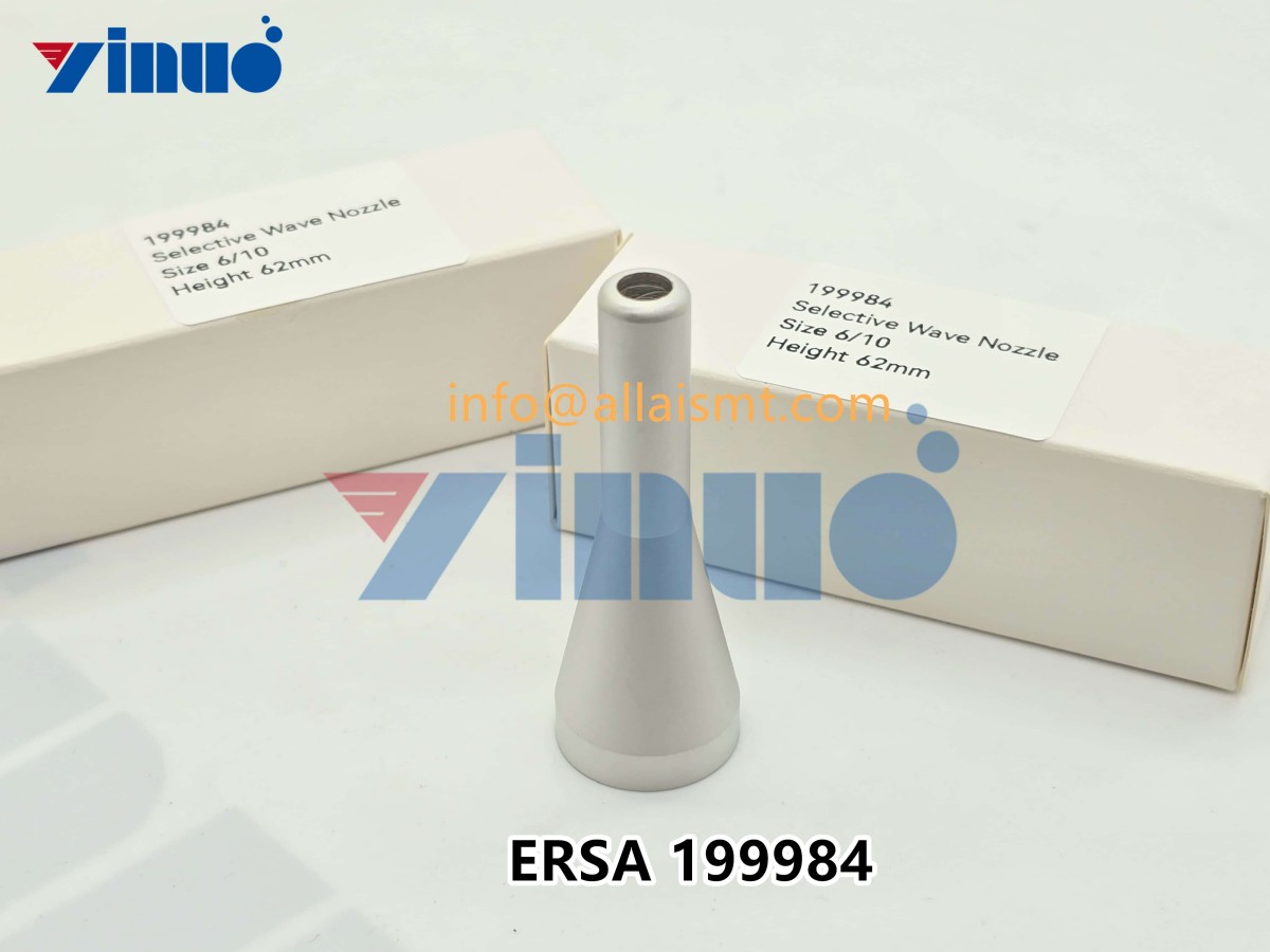 ERSA 199984 NOZZLE SIZE 6 10 HEIGHT 62MM